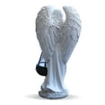 thumbnail image 2 of Linterna Solar Decorativa Al Aire Libre Likrtyny Nuestra Señora Impermeable, 2 of 3