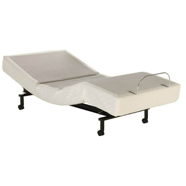 S Cape Adjustable Bed Split Cal King, What Is A Split California King Bed