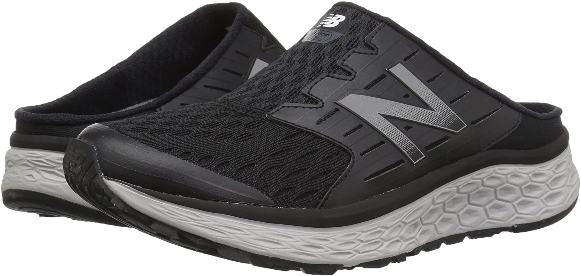 New Balance Womens 900 V1 Walking Shoe 