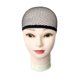 thumbnail image 2 of 4 piezas (negras) de redecilla para el pelo para pelucas, gorros para pelucas unisex para hombres y mujeres, 2 of 5