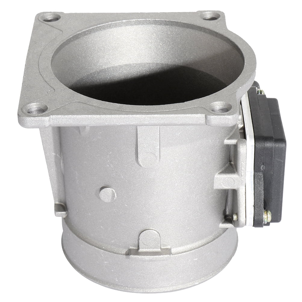CCIYU MAF 2451045 MF0898-Z Mass Air Flow Sensor FITS FOR 1997-1998 for Ford F-250 4.6L,1997-1998 for Ford F-250 5.4L,1996 for Ford F-250 7.5L,1997 for Ford F-250 HD 7.5L,1996-1997 for Ford F-350 7.5L