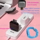 thumbnail image 5 of Reloj despertador vibratorio e-vibra e-vibra Potty Training Blue, 5 of 5