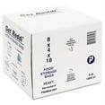 thumbnail image 2 of Food Bags, 8 Qt, 0.85 Mil, 8" X 18", Clear, 1,000/carton | Bundle of 2 Cartons, 2 of 4