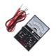 thumbnail image 1 of Professional Auto Ranging Digital Multimeter for Electricians – High Precision Voltage Tester with LCD Display for Electrical Troubleshooting and, 1 of 5