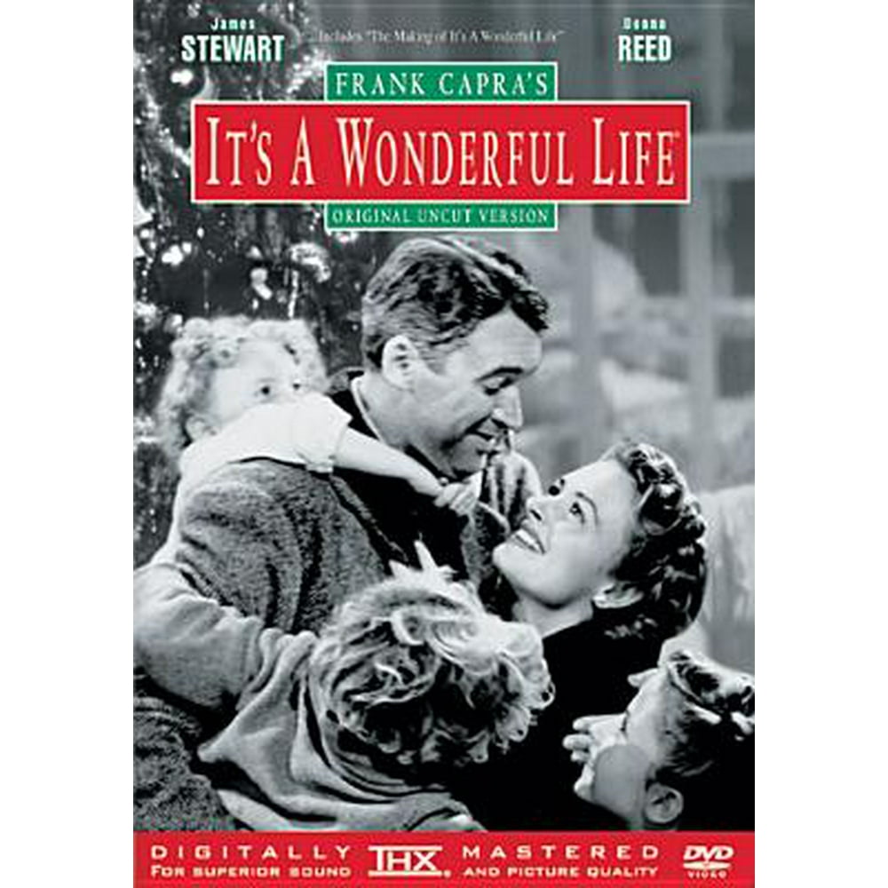 It's A Wonderful Life - Walmart.com - Walmart.com