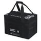 thumbnail image 1 of (Con Video) Caja Almacenamiento Plegable para Exteriores Caja Almacenamiento para Equipo Camping Y Picnic Vajilla Utensilios Almacenamiento Campo Gran Capacidad (negro), 1 of 9