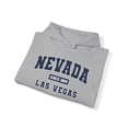 thumbnail image 4 of Las Vegas Nevada Moving Trip Vacation Hoodie Gifts Hooded Sweatshirt, 4 of 4