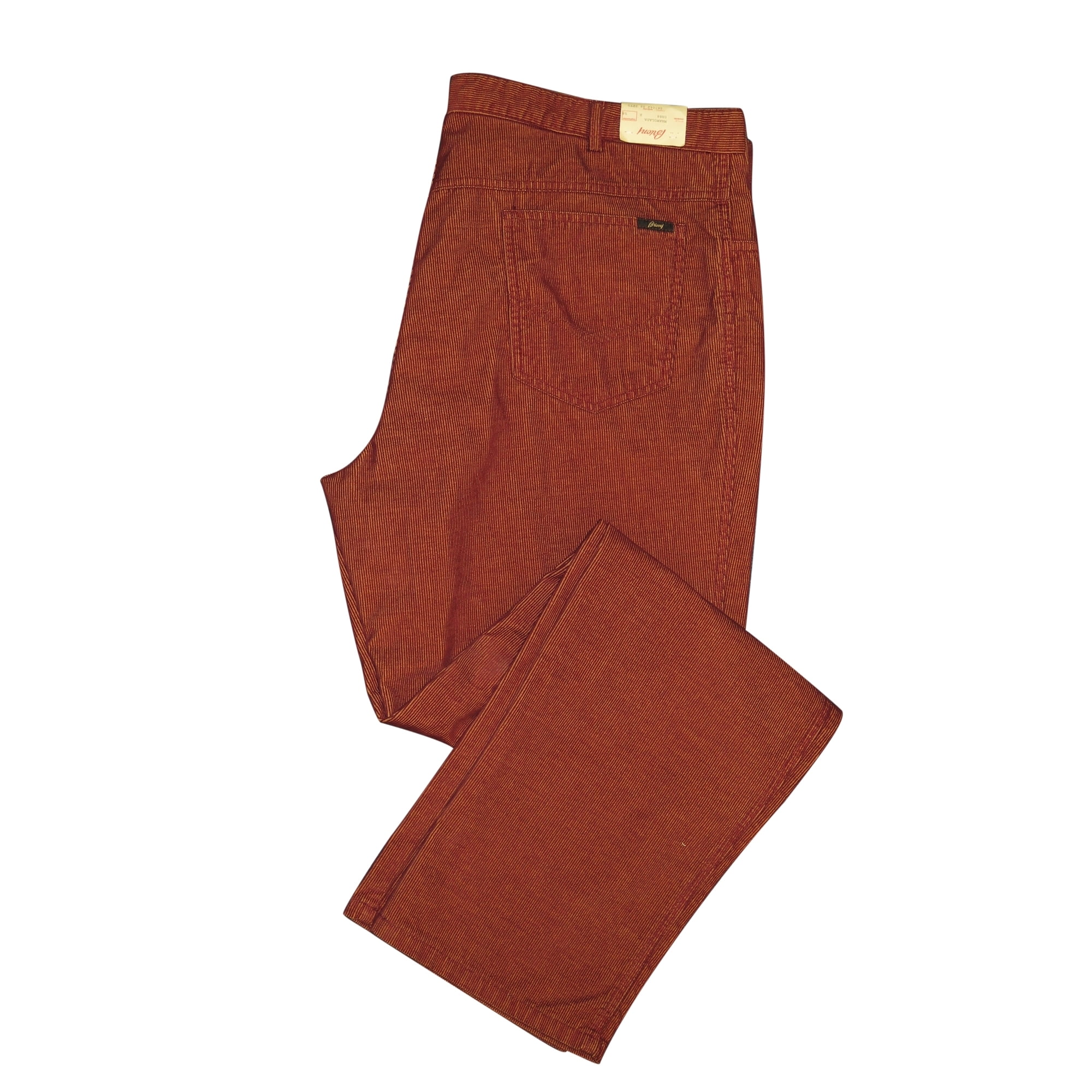 mens red corduroy pants