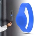 thumbnail image 3 of 10 Pulseras RFID de 125 Khz, IP68, para Control de Acceso A Saunas, Piscinas y Hoteles., 3 of 5