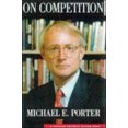 thumbnail image 1 of On Competition (Harvard Business Review Book), 1 of 1