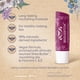 thumbnail image 4 of Bálsamo labial NIVEA Blackberry Pie Bridgerton Edición Limitada de 5 ml, 4 of 6