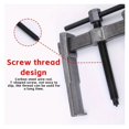thumbnail image 4 of 1 Pack 3/4/6/8 Inch 2-Jaw Puller Bearing Removal Tool Convenient Small Plug-In Bearing Puller Special Automotive Repair Tool ,High Adaptability, 4 of 6