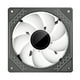 thumbnail image 5 of Ventilador Con Caja 120 Mm Refrigerador 1800 RPM 5 V 3 Pines ARGB 4 PWM Chasis (adelante), 5 of 6