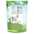 thumbnail image 2 of Organic White Jasmine Rice, 2 Pounds — Non-GMO, Kosher, Raw, Vegan — by Food to Live, 2 of 8