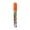 Z3_Orange, variant on Dustless Erasable Markers,Car Markers for Glass Washable –6mm Liquid Chalk Car Paint Pen Wet Erasable, 1 Neon Chalk Markers for Chalkboard, Blackboard, Bistro, Glass, Mirrors, Auto Windshield,White