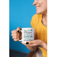 thumbnail image 2 of I'm A Nurse Sarcastic Phrase Humorous Coffee & Tea Mug For A Nurse, Licensed Practical Nurse Or LPN, Physician, Midwife, Registered Nurse Or RN, Nursing Student, And Practitioner (11oz), 2 of 3