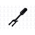 thumbnail image 5 of Suspension Strut and Coil Spring Assembly, 5 of 5
