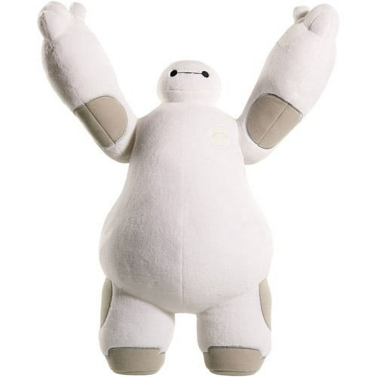 Disney Big Hero 6 Jumbo Baymax