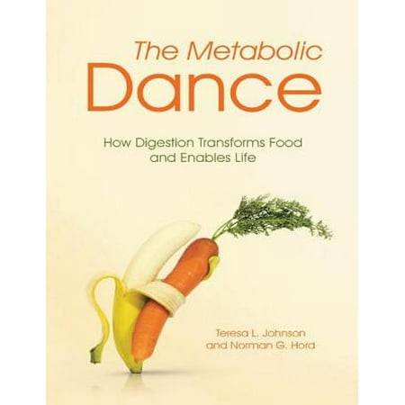 The Metabolic Dance: How Digestion Transforms Food and Enables Life -