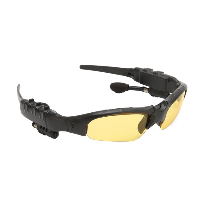 Outdoor Activity Ready Sunglasses with Lightweight ABS and PC Design, HD Polarized Lens for Eyesight
