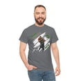 thumbnail image 5 of 2024 Boston Jayson Tatum #0 Cartoon basketball fan gifts Unisex Cotton Tee, 5 of 7