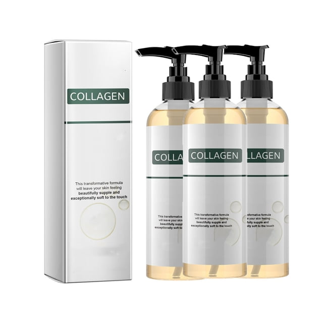 Aceite Corporal Lifting Reafirmante E Hidratante Colágenos Aceite Corporal Agente Hidratante Aceite Corporal de Masaje Reafirmante E Hidratante Colágenos Aceite 100ml essence essence
