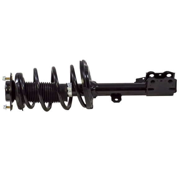 Gabriel G57721 Ultra ReadyMount Front Right Complete Strut Assembly Fits 11-13 Toyota Highlander FWD (1 pack)