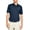 Academy, variant on Under Armour Men's Performance 2.0 Polo