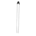 thumbnail image 3 of Automated Machine Control, 10pcs 5k-100k Ohm MF52 NTC Thermistor Waterproof High Accuracy Temperature Sensor Digital Temperature With, Thermistors, 3 of 8