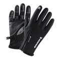 thumbnail image 3 of Guantes impermeables para bicicleta de completo para exteriores, para bicicleta de montaña, antideslizantes XXL kusrkot Guantes de caza impermeables, 3 of 6