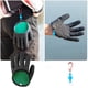 thumbnail image 1 of Xihbxyly Guantes de Pesca Magnéticos, Agarre Antipinchazos para Peces Resbaladizos, Diseño Ergonómico para Mayor Comodidad, Revestimiento Protector Duradero, Perfectos para Pescadores y Actividades A, 1 of 3
