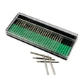 thumbnail image 1 of 45Pcs Diamond Engraving Accessories Set HSS Circular Saw Blade Set Routing Bit for Drill Bit Rotary Accessories, 1 of 5