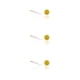 thumbnail image 5 of Bearachild Cinta métrica costura bordado punto de cruz retráctil confección cuerpo regla pecho hombro tela centímetro metro Type7 NO7, 5 of 6