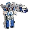 Transformers RID Robots in Disguise Deluxe Electronic light & Sound ULTRA MAGNUS Transport Truck (2001 Hasbro)