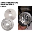 thumbnail image 4 of Timemore Manual Grinder Plate Parts For Chestnut C/c2/c3/c3s GX R5A3, 4 of 5