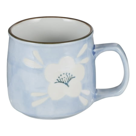 

1pc Ceramic Mug Home Office Water Cup Multipurpose Ceramic Mug Portable Cup