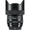 thumbnail image 4 of Sigma 14-24mm f/2.8 ART DG HSM Zoom Lens (for Canon EOS Cameras), 4 of 10