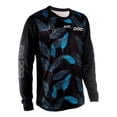 thumbnail image 4 of 2024 AVIP POC MTB Jerseys Moto Mountain Bike BMX DH Ciclismo Ropa Verano Camiseta Bicicletas Ropa Mujer Hombre Motocross, 4 of 4