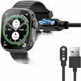 thumbnail image 1 of Chenchen Compatible for LZUEFK Smart Watch Charger, Magnetic USB Replacement Charging Cable Compatible with LZUEFK ZW39 2.01'' Smart Watch/VKEKIEO ZW39 2.01'' Smart Watch / ZW39 2.01'' Smart Watch, 1 of 1