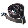 thumbnail image 4 of VONKY Adjustable Bag Strap For Customizable Shoulder Bag Fit Shoulder Bag Strap Leather Authentic Leathter Multi-purpose coffee 5Set, 4 of 6