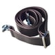 thumbnail image 1 of Qarigey Correa de bolso de hombro ajustable para todas las ocasiones Cuero auténtico Exquisita artesanía Exquisita Viajes, Equipaje y Accesorios Varios café, 1 of 6