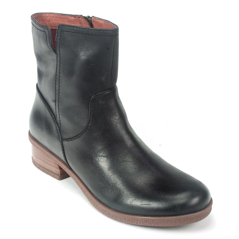 Dansko Bethanie Boot - Walmart.com