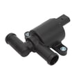thumbnail image 4 of Riwesomey Válvula de control del calentador del coche negro Válvulas de control del calentador Válvulas de agua Válvula de control del Vehículos, repuestos y accesorios Mis, 4 of 6