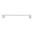 thumbnail image 4 of Richelieu Bp8655320 12-5/8" Center To Center Handle Cabinet Pull - Nickel, 4 of 7
