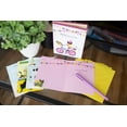 thumbnail image 2 of Leanin' Tree MEOWvelous Cats - Made In USA - 12 Assorted Cards with Envelopes All Occasion - 6 Boxed Birthday Cards Assortment and 6 Friendship Thinking of You Notecards - Cute Stationary For Women, 2 of 7