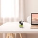 thumbnail image 1 of unbranded Soporte Para Smartphone De Resina Con De Panda Para Escritorio Y, 1 of 6