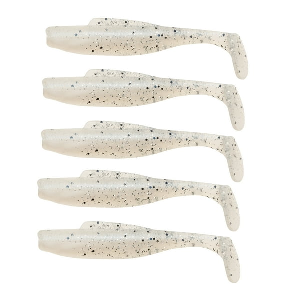 Z-Man Fishing Deizel Minnow Pearl Blue Glimmer