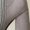 Grey, variant on Women's Platform Round Toe Zipper Slouch Heel Over The Knee Thigh High Boots