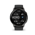 thumbnail image 4 of Reloj Garmin D2 AIR X15 45 MM NEGRO, 4 of 8