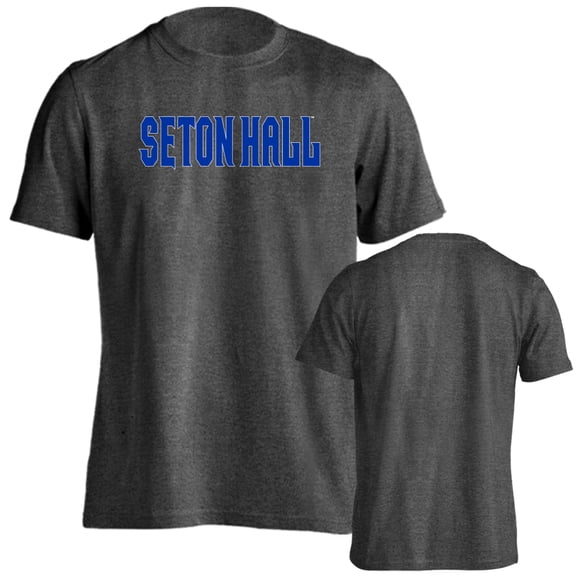 Seton Hall University Pirates Classic Arch T-Shirt
